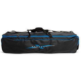   Preston Supera X Roller And Roost Roller- en Roeihouder Tas XL