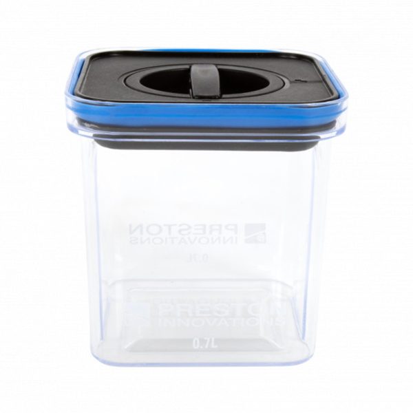 Preston Bait Safe Containers Aasdoos 0,7l