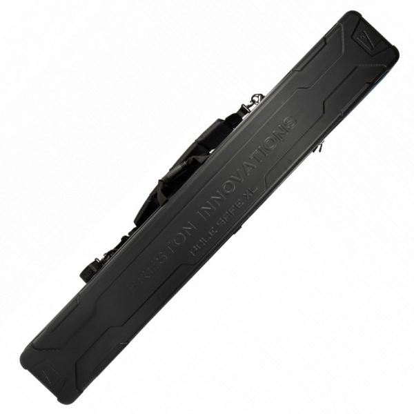 Preston Hardcase Pole Safe Topset Houdertas XL