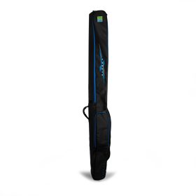 Preston Supera X 4 Rod 195x26x23cm Hengeltas