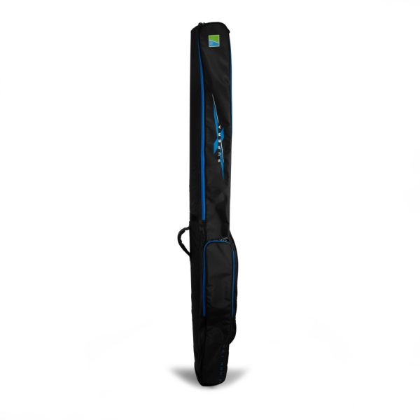 Preston Supera X 4 Rod 195x26x23cm Hengeltas