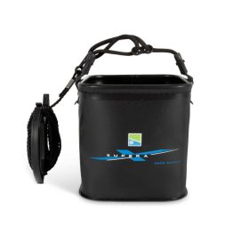Preston Supera X Drop Bucket Wateremmer