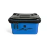Preston Supera X Bait Safe Mini 21x21x11cm Aasdoos