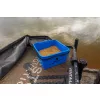 Preston Supera X Bait Safe Mini 21x21x11cm Aasdoos