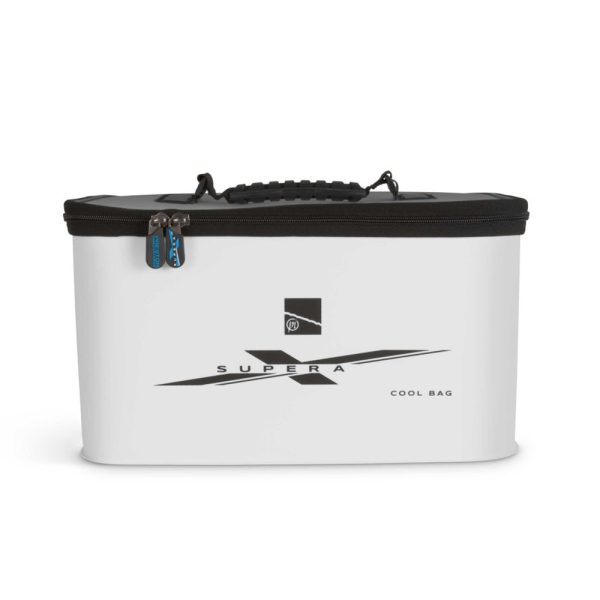 Preston Supera X Cool Bag EVA Koeltas 40x20x22cm