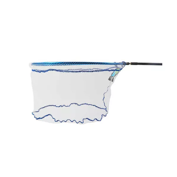 Preston Supalite Nylon Schepnet 45cm Wedstrijdschepnetkop