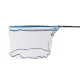 Preston Supalite Nylon Schepnet 45cm Wedstrijdschepnetkop