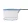 Preston Supalite Nylon Landing Net 50cm Wedstrijd Schepnetkop