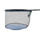 Preston Latex Match Landing Net 16 Rubber gecoat