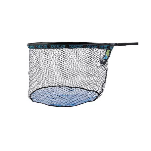Preston Latex Match Landing Net 18 Rubber gecoat