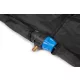 Preston Dura Keepnet Quick Dry Mesh Versenyszák 3,5m