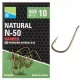 Preston Natuurlijk N50 Maat 8