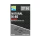 Preston Natural N40 Size 20 Brasemhaak
