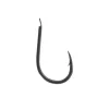 Preston Natural N-60 6 Feederhaak met weerhaak en plaatje 15db