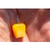 Preston Natural N-60 12 Feederhaak met weerhaak en plaatje 15db