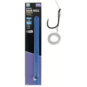 Preston Mss Rig KKM-B Banded 38cm Maat 14