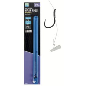 Preston Mss Rig KKM-B 15 Rapid Stop 16 Maat