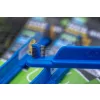 Preston GPMB Banded Hair Rigs 10cm 16 GPMB Monofil Voorgeknoopte Haak