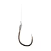 Preston XS02-B 15cm 16 schoepmodel, Zonder weerhaak Voorgeknoopte haak 8 stuks