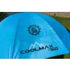 Preston Coolmax Brolly Paraplu 50