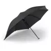 Preston Inception Fibreglass Flatback Brolly Paraplu 50x125cm