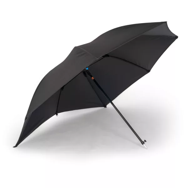 Preston Inception Fibreglass Flatback Brolly Paraplu 50x125cm