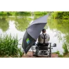 Preston Inception Fibreglass Flatback Brolly Paraplu 50x125cm