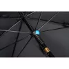 Preston Inception Fibreglass Flatback Brolly Paraplu 50x125cm