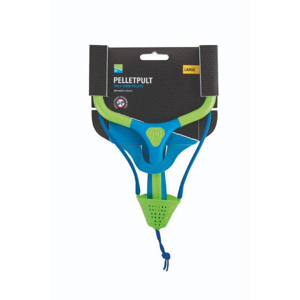 Preston Preston Pelletpult Large Voerkatapult