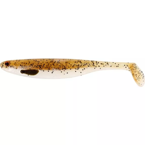WESTIN ShadTeez Slim 12cm 10g Baitfish Doos met Plastic kunstaas