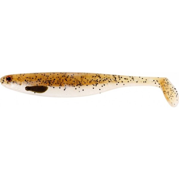 Westin ShadTeez Slim 14cm 17g Baitfish Plastic Kunstaas