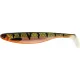 WESTIN ShadTeez Slim 12cm 10g Bling Perch Doos met Plastic kunstaas