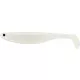 WESTIN ShadTeez Slim 14cm 17g Pearl Box w. 28 stuks Plastic kunstaas