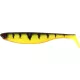 WESTIN ShadTeez Slim 12cm 10g Fire Perch Doos met Plastic kunstaas