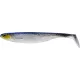 Westin ShadTeez Slim 10cm 6g Blue Headlight Plastic Kunstaas