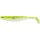 Westin ShadTeez Slim 10cm 6g Sparkling Chartreuse Plastic Kunstaas