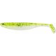 Westin ShadTeez Slim 10cm 6g Sparkling Chartreuse Plastic Kunstaas