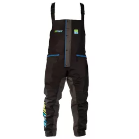 Preston Drifish Bib & Brace Regenbroek L