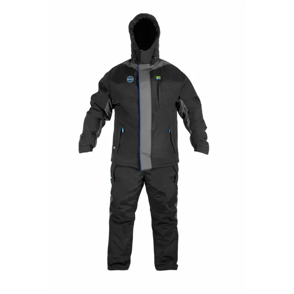 Preston - CELCIUS SUIT - Thermopak - XXXL - Herfstkleding, Winterkleding - Thermokleding