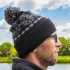 Preston Celcius Waterproof Bobble Winter Waterdichte Muts