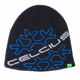 Preston Celcius Beanie Gebreide Muts