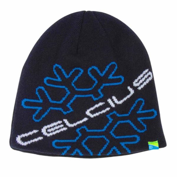 Preston Celcius Beanie Gebreide Muts