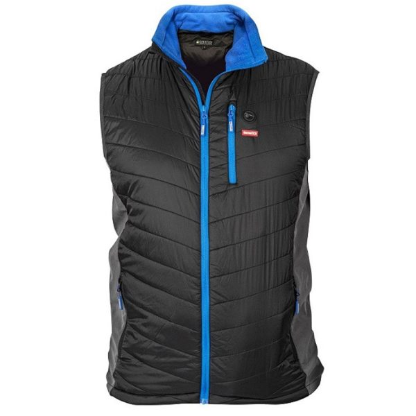 Preston Thermatech Heated Gilet Verwarmd Vest L