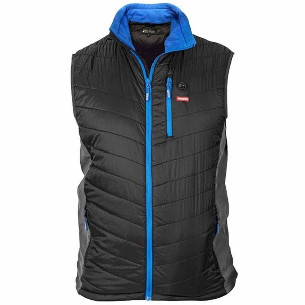 Preston Thermatech Heated Gilet Verwarmd Vest 2XL