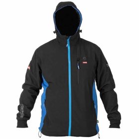 Preston Thermatech Heated Softshell Verwarmde Jas 3XL
