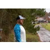 Preston Performance Sun UPF 35 Lange Mouwen T-shirt 4XL