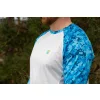 Preston Performance Sun UPF 35 Lange Mouwen T-shirt 4XL