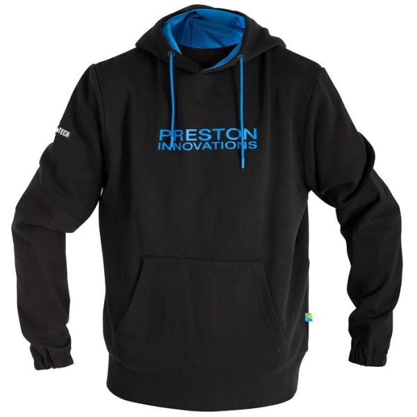 Preston Hydrotech Pullover Hoodie Capuchontrui S