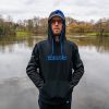 Preston Hydrotech Pullover Hoodie Capuchontrui S