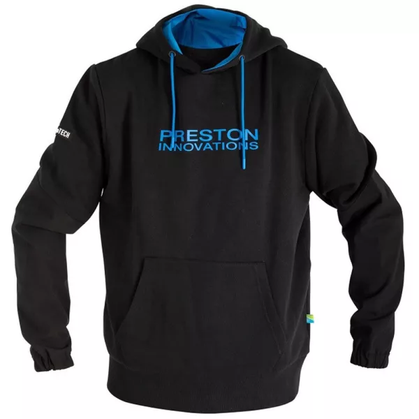 Preston Hydrotech Pullover Hoodie Capuchontrui 3XL